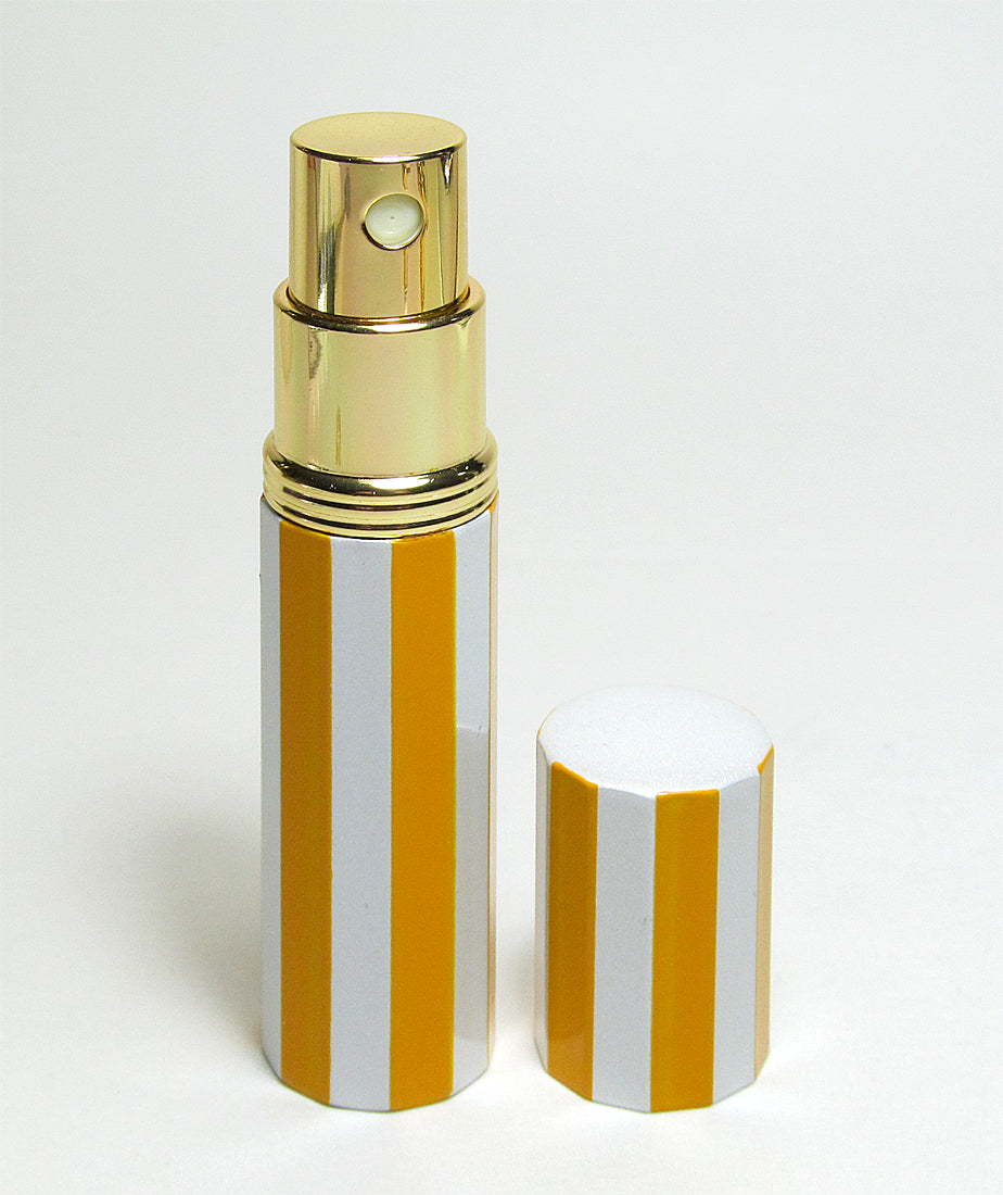 empty perfume atomizer