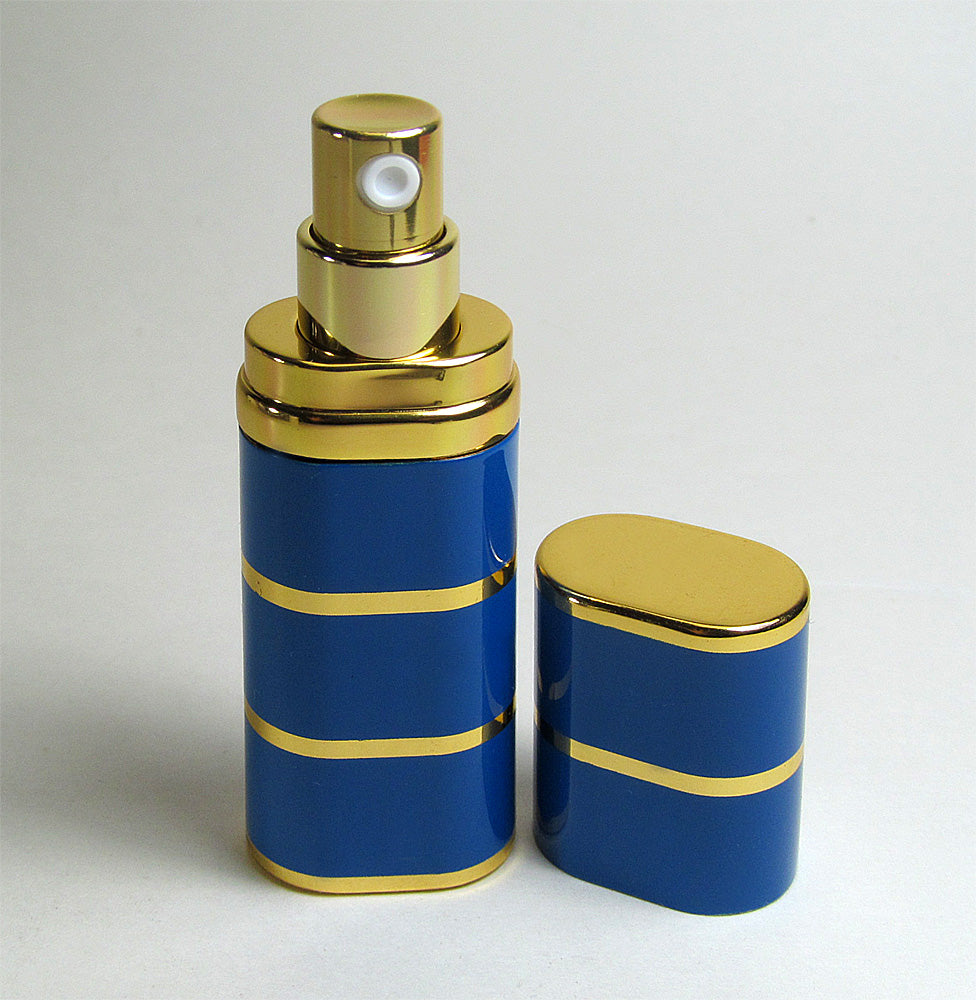 atomizer perfume bottle