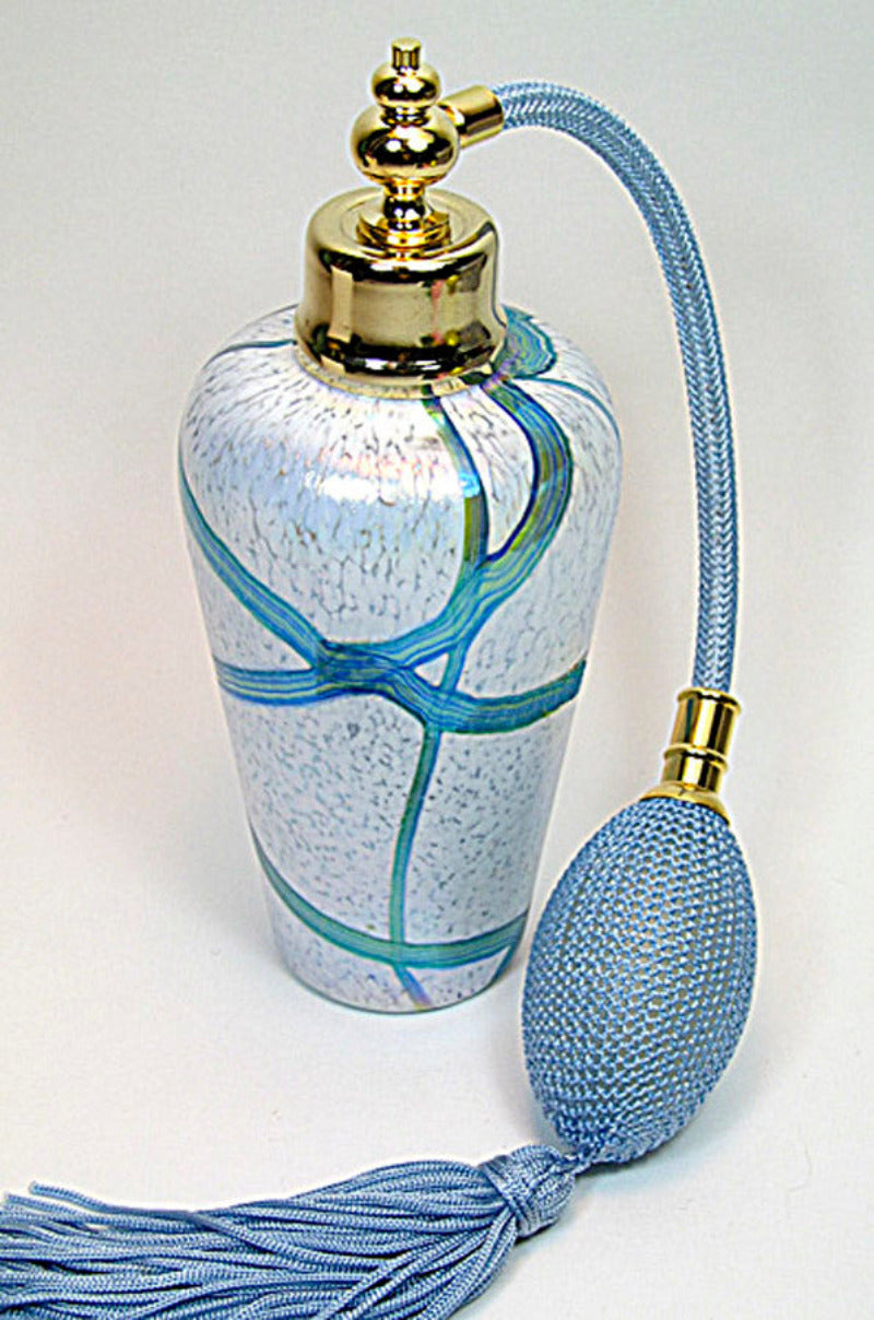 art perfume bottle