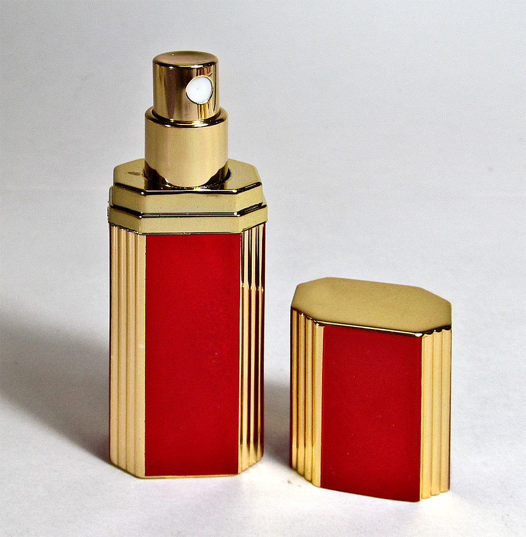 perfume atomizers