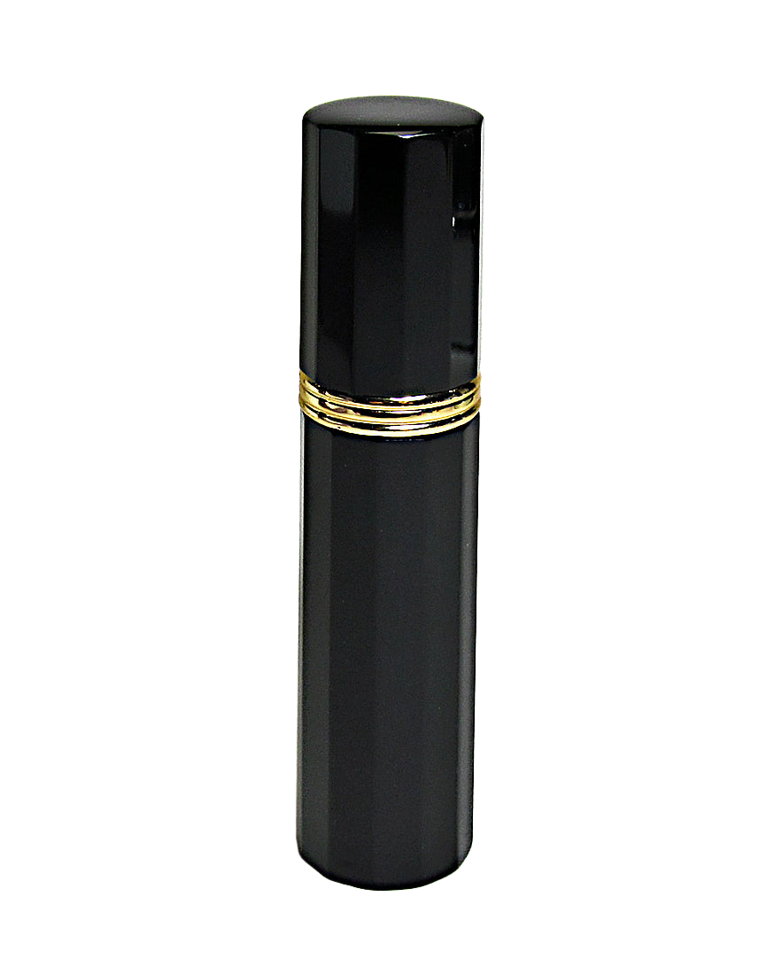 atomizer perfume bottle