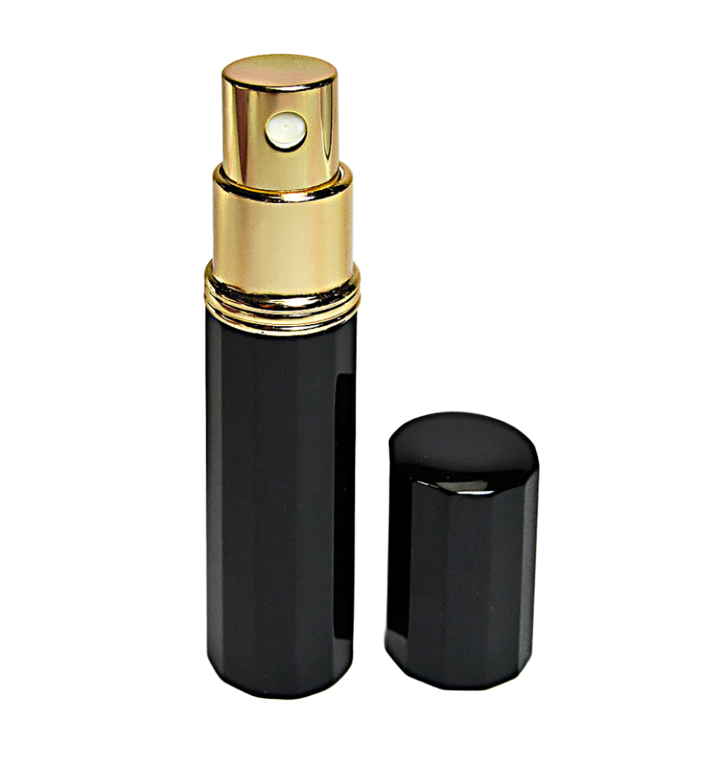 travel perfume atomizer