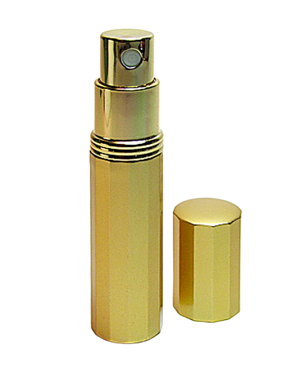 atomizer perfume bottle