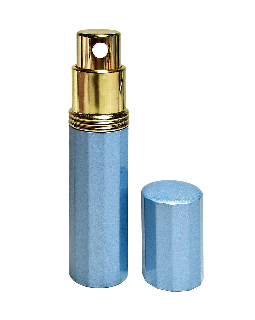 Vintage perfume atomizer