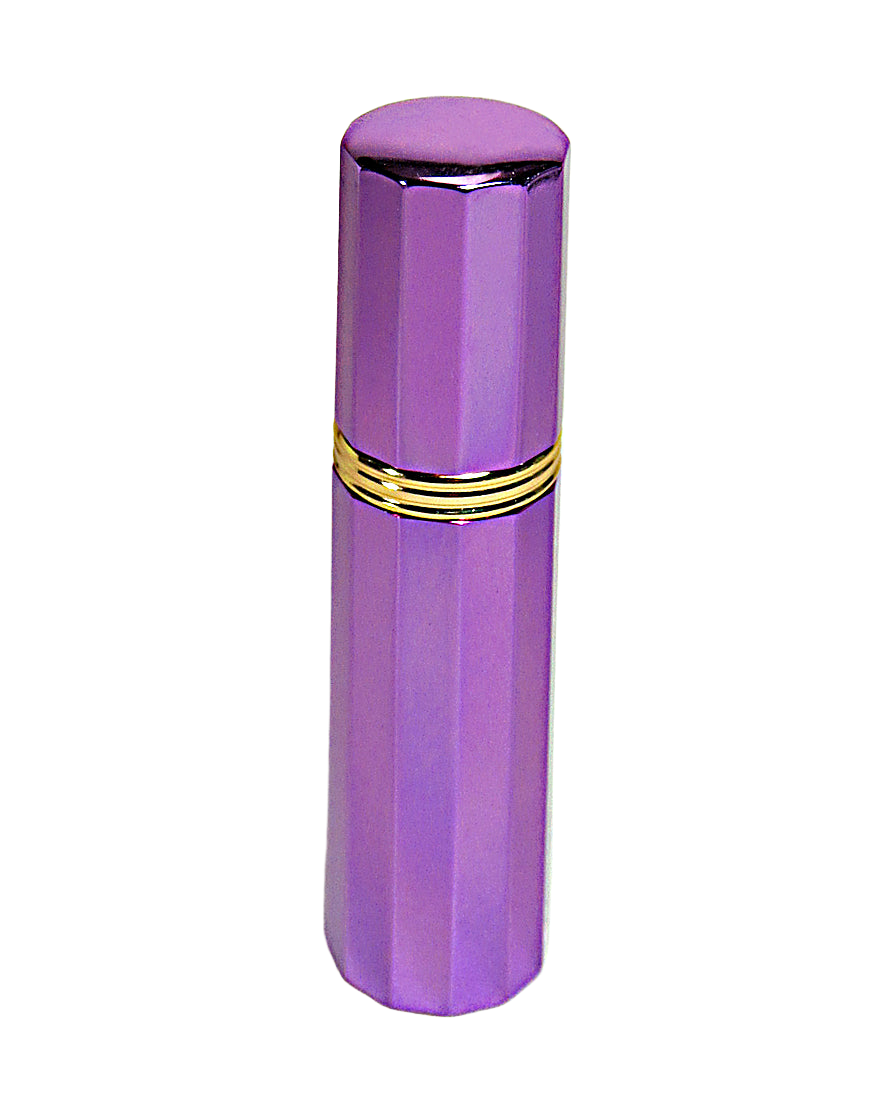 perfume atomizer bottle