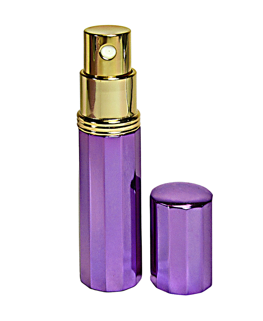 atomizer perfume bottle