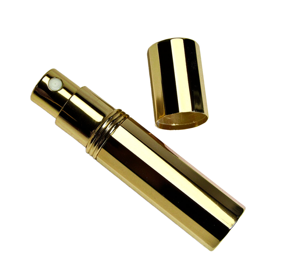 travel perfume atomizer