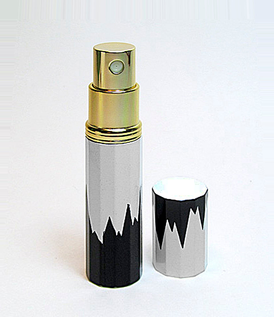 perfume atomizer bottle