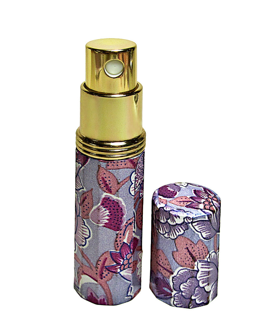 atomizer perfume bottle