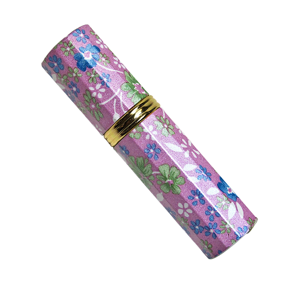 purse perfume atomizer