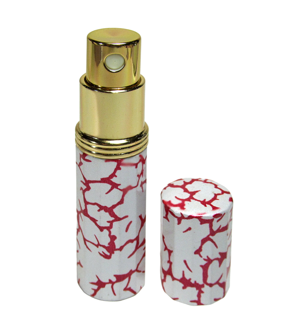 atomizer perfume bottle