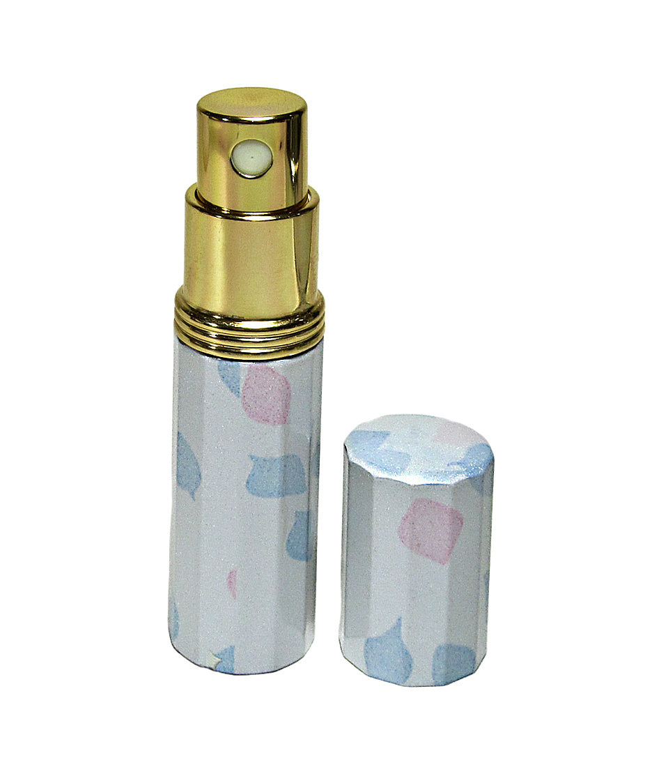 fragrance atomizer bottle