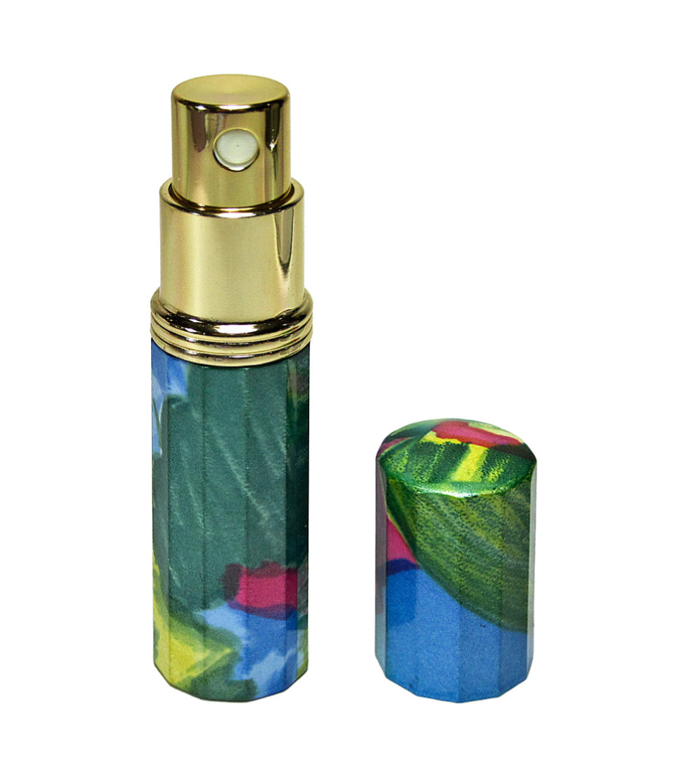 travel perfume atomizers