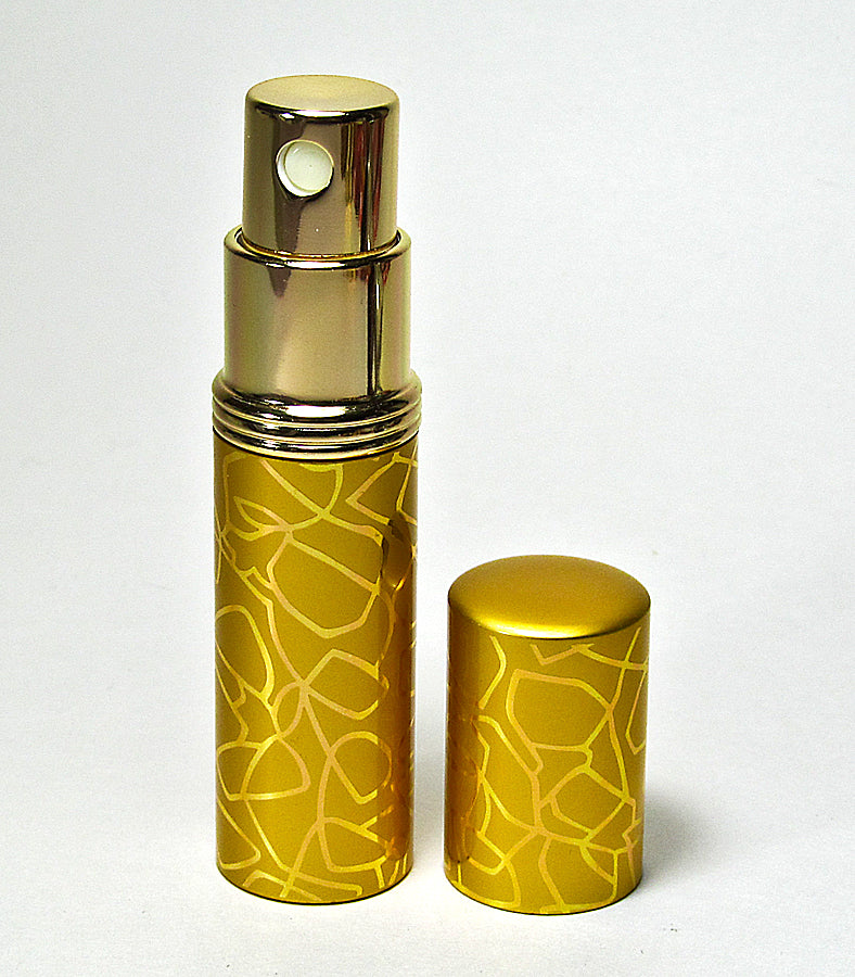 atomizer perfume bottle