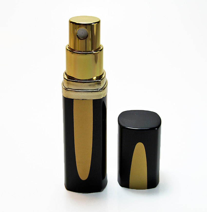 perfume atomizer bottle