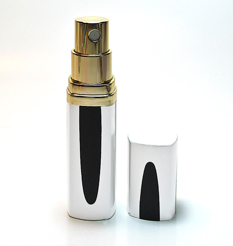 perfume atomizer bottles