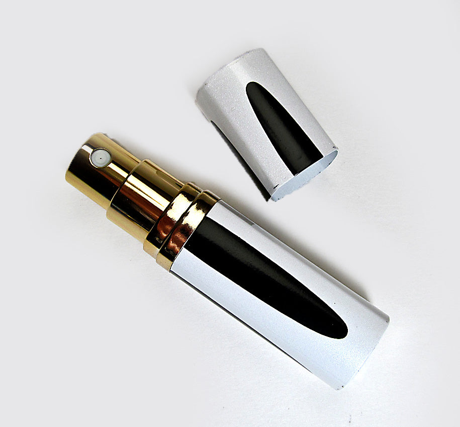 perfume atomizer bottle