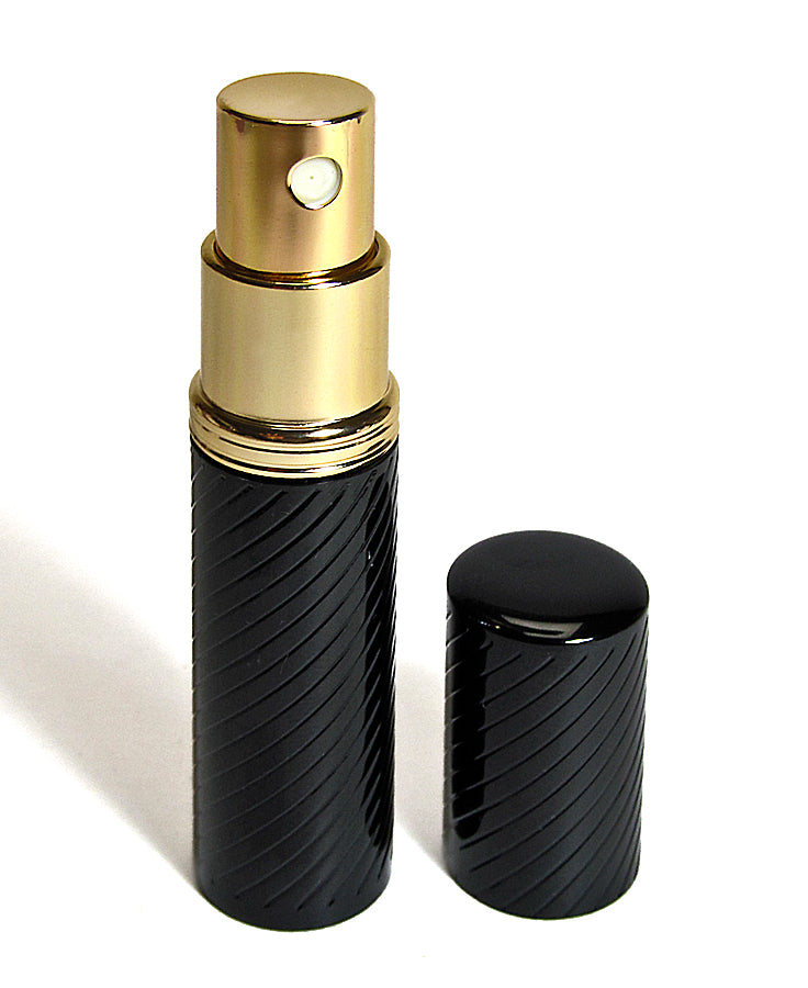 Classy purse perfume atomizer