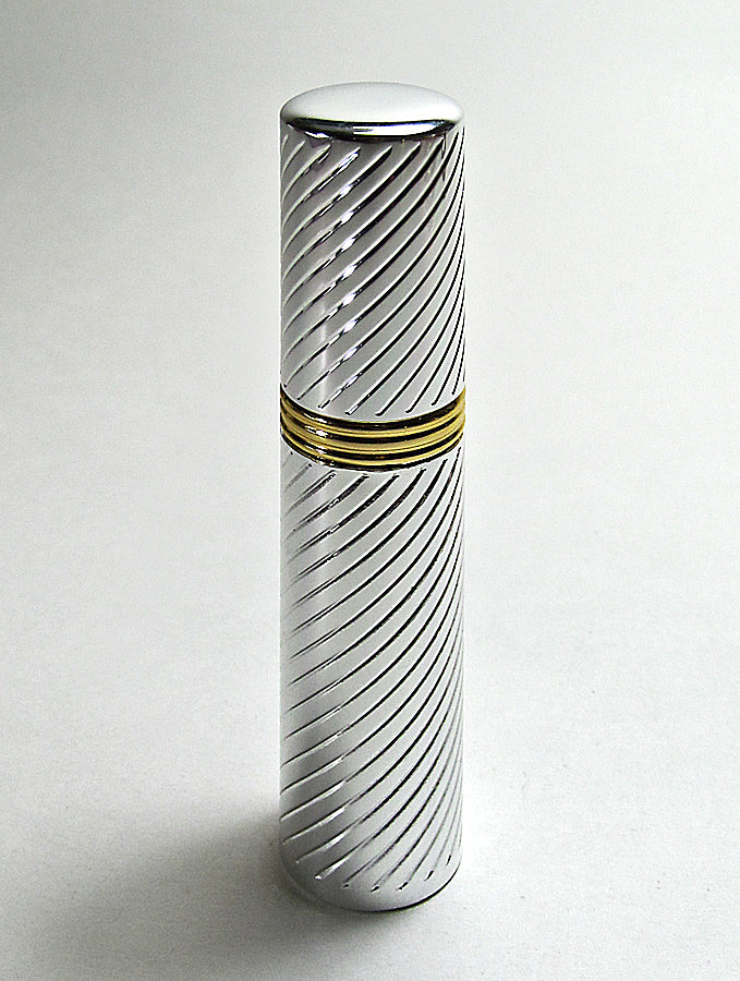 perfume atomizer bottle