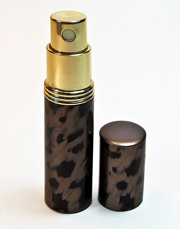 refillable perfume atomizer