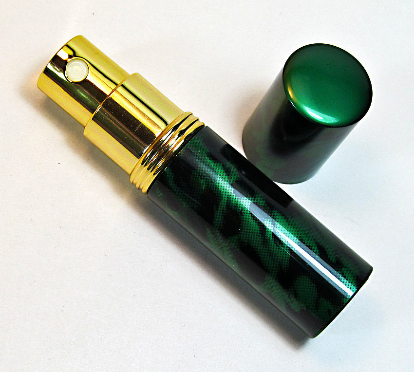 atomizer empty bottle