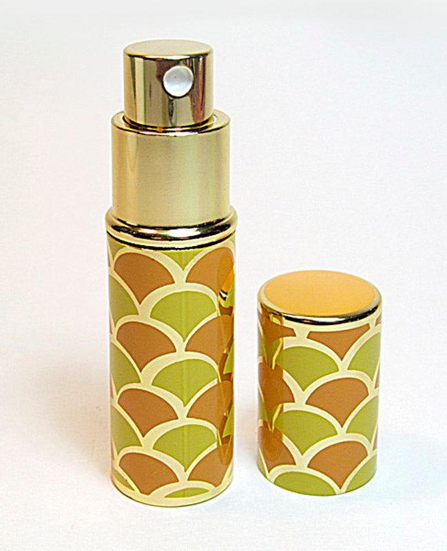 perfume atomizers