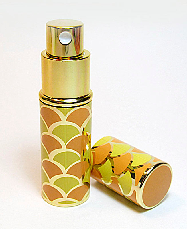 Excellent purse perfume atomizer