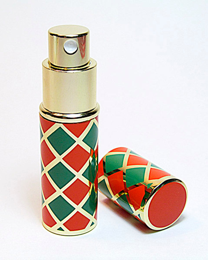 perfume atomizer bottle