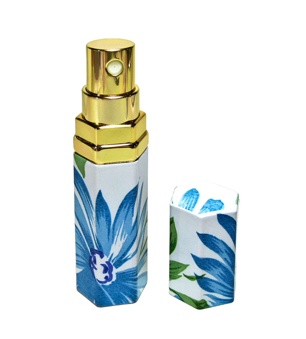 perfume bottle atomizer