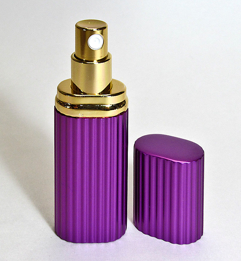 vintage perfume atomizer