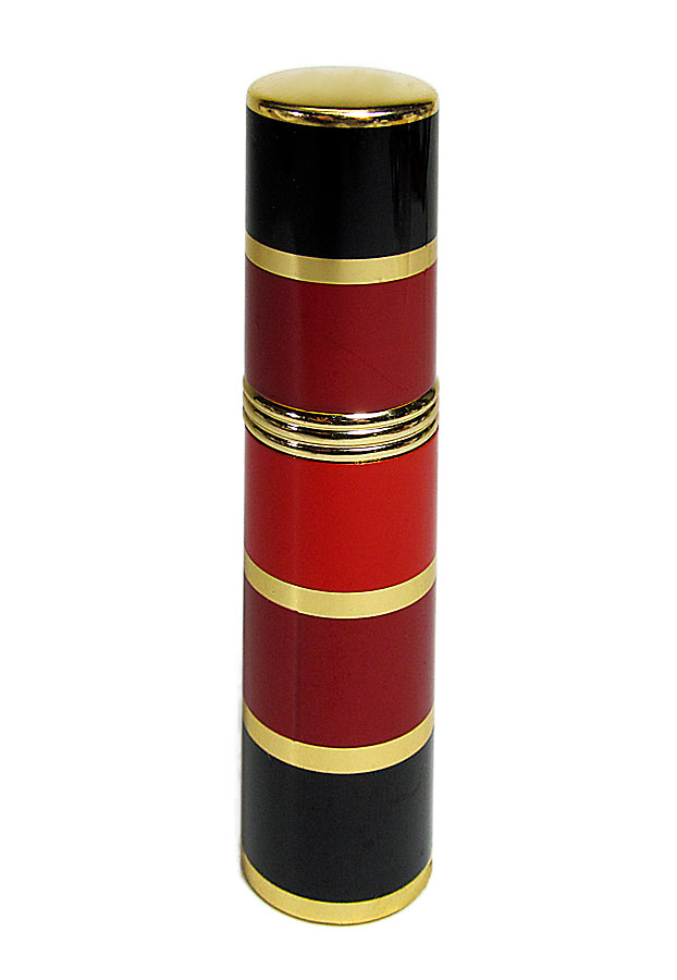 refillable perfume atomizer