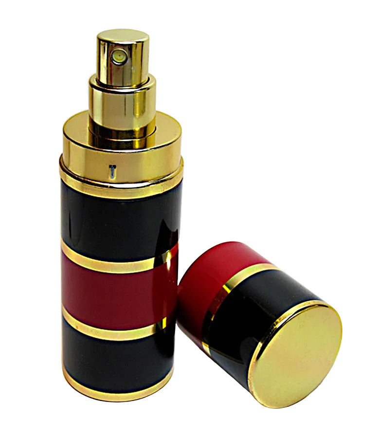 Larger size perfume atomizer