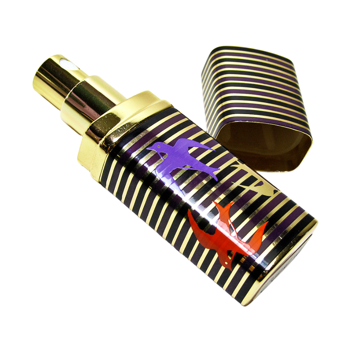 unique perfume atomizer