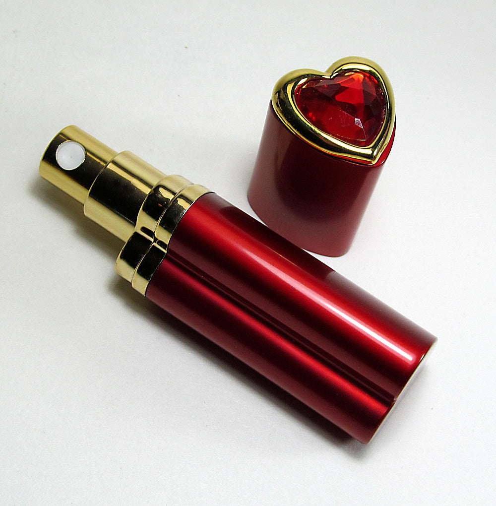 perfume atomiser