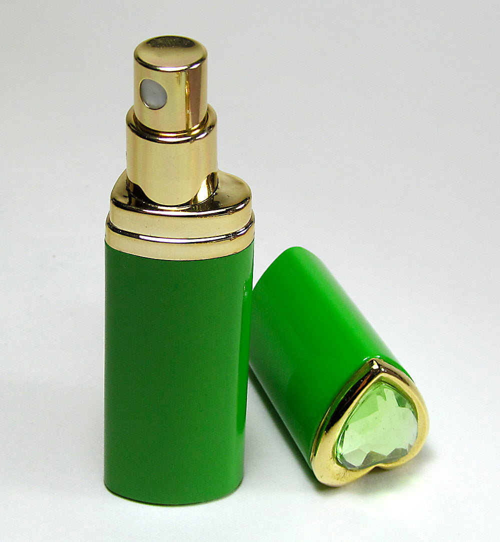 perfume atomizers