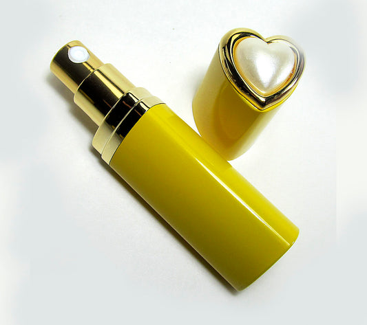 perfume atomizers