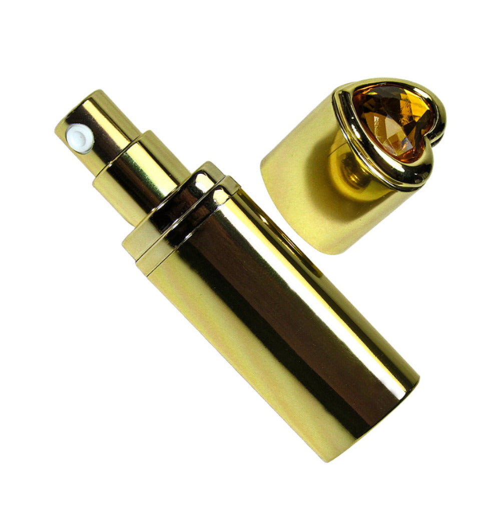 fragrance atomizer bottle