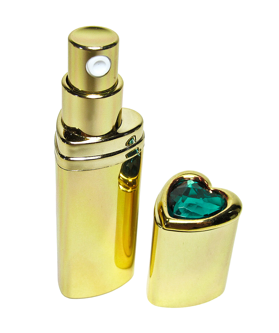 atomizer bottle