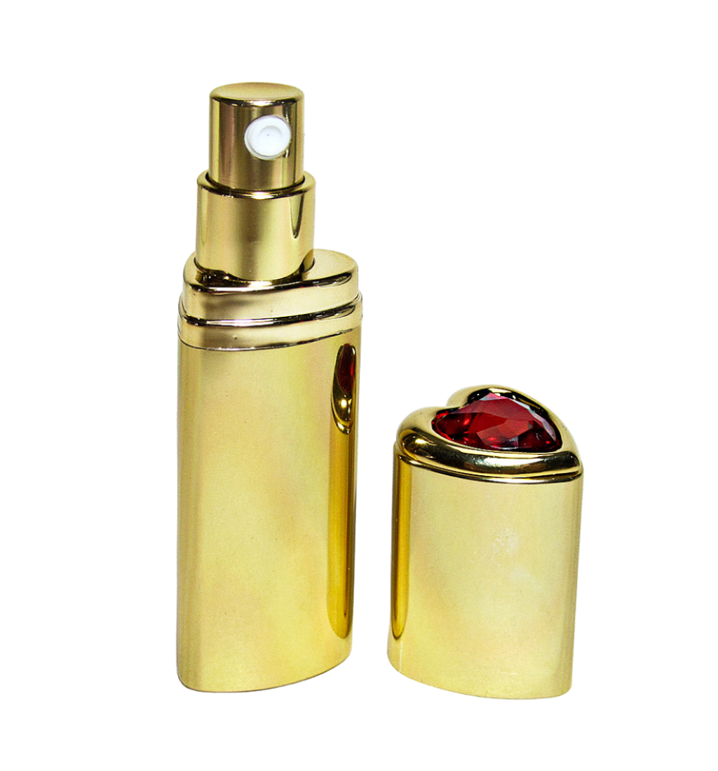 vintage perfume atomizer