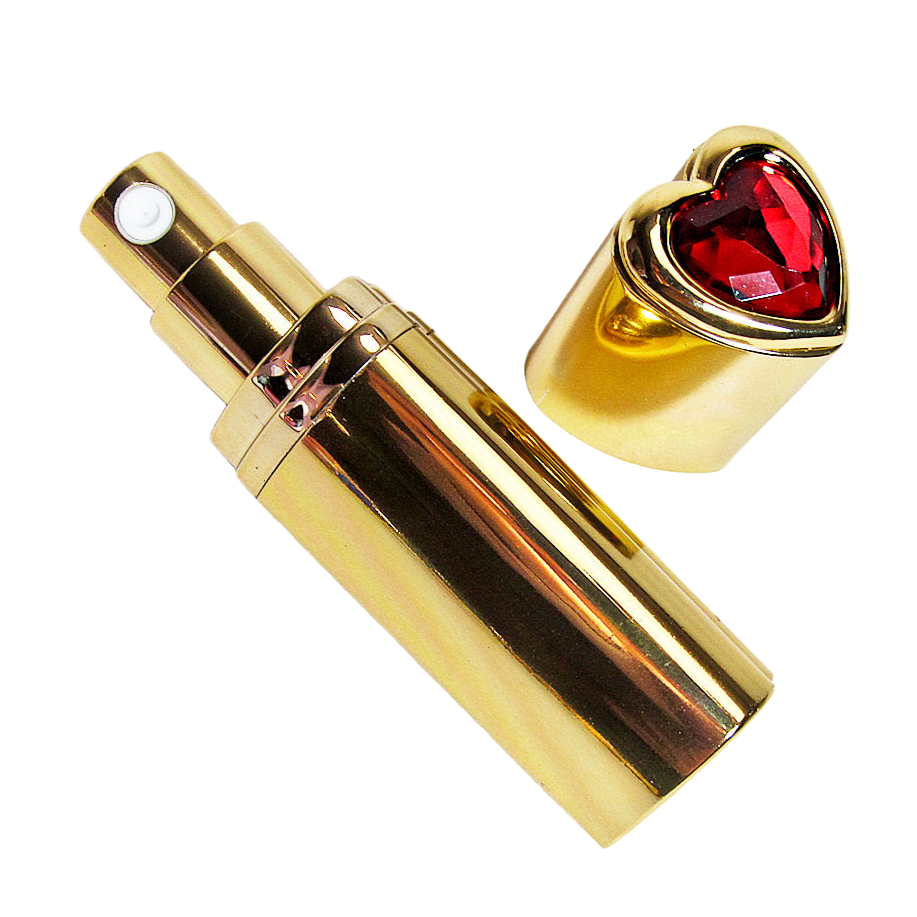 perfume atomizer