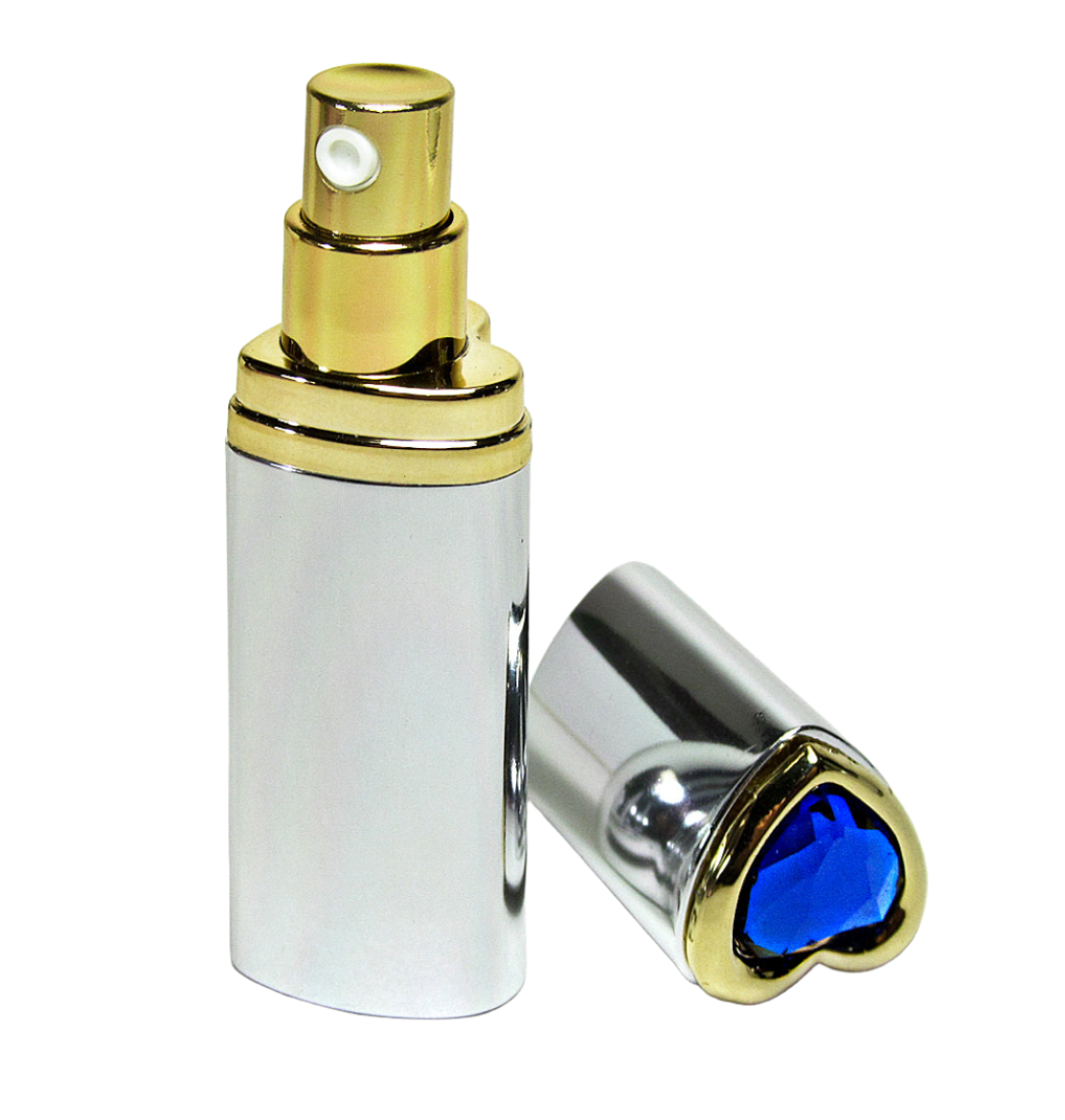 perfume atomizer bottles