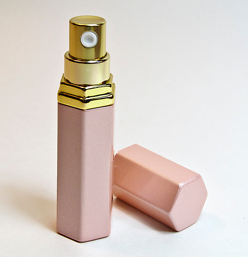 perfume atomizer bottle