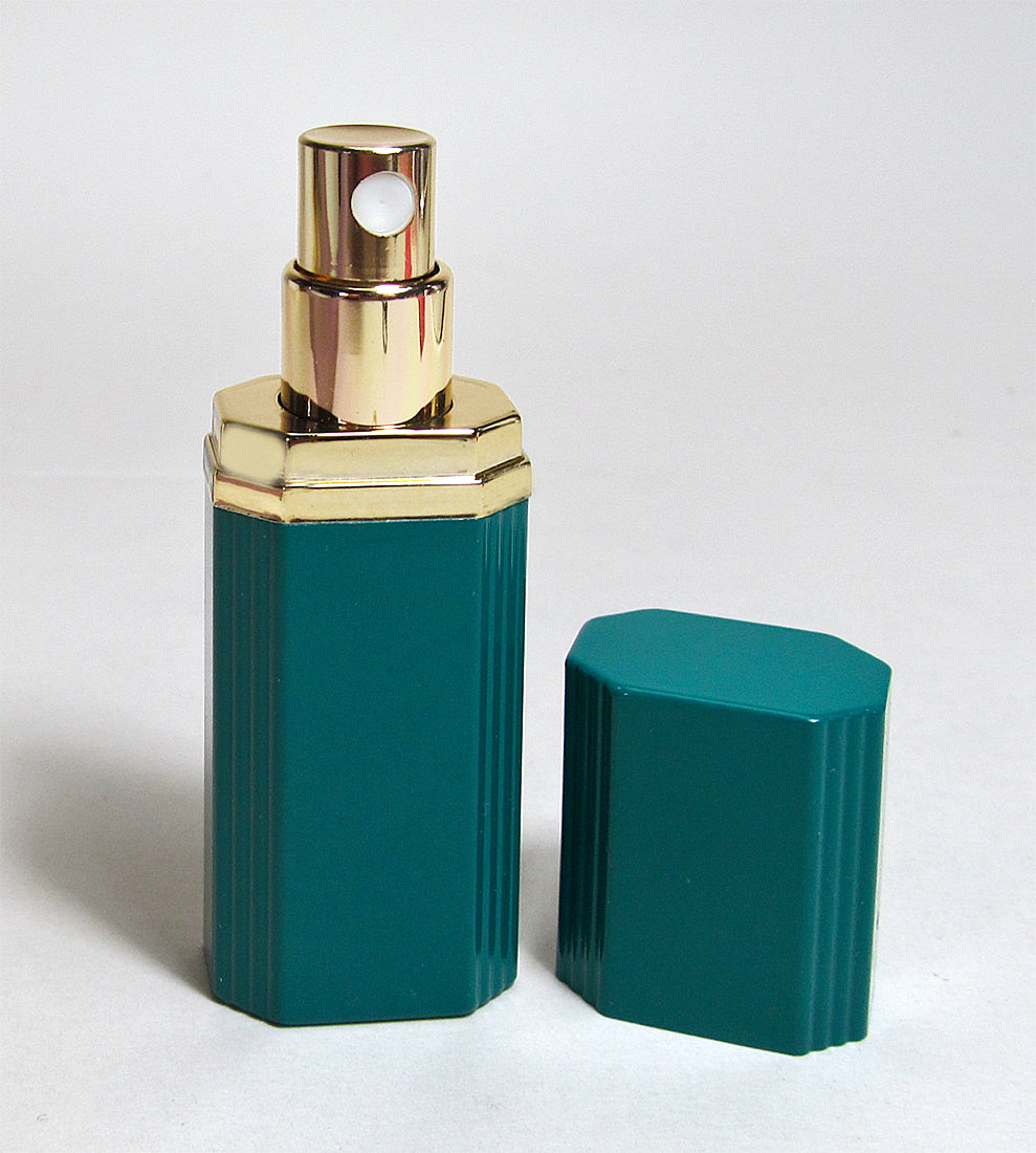 Vintage perfume atomizer