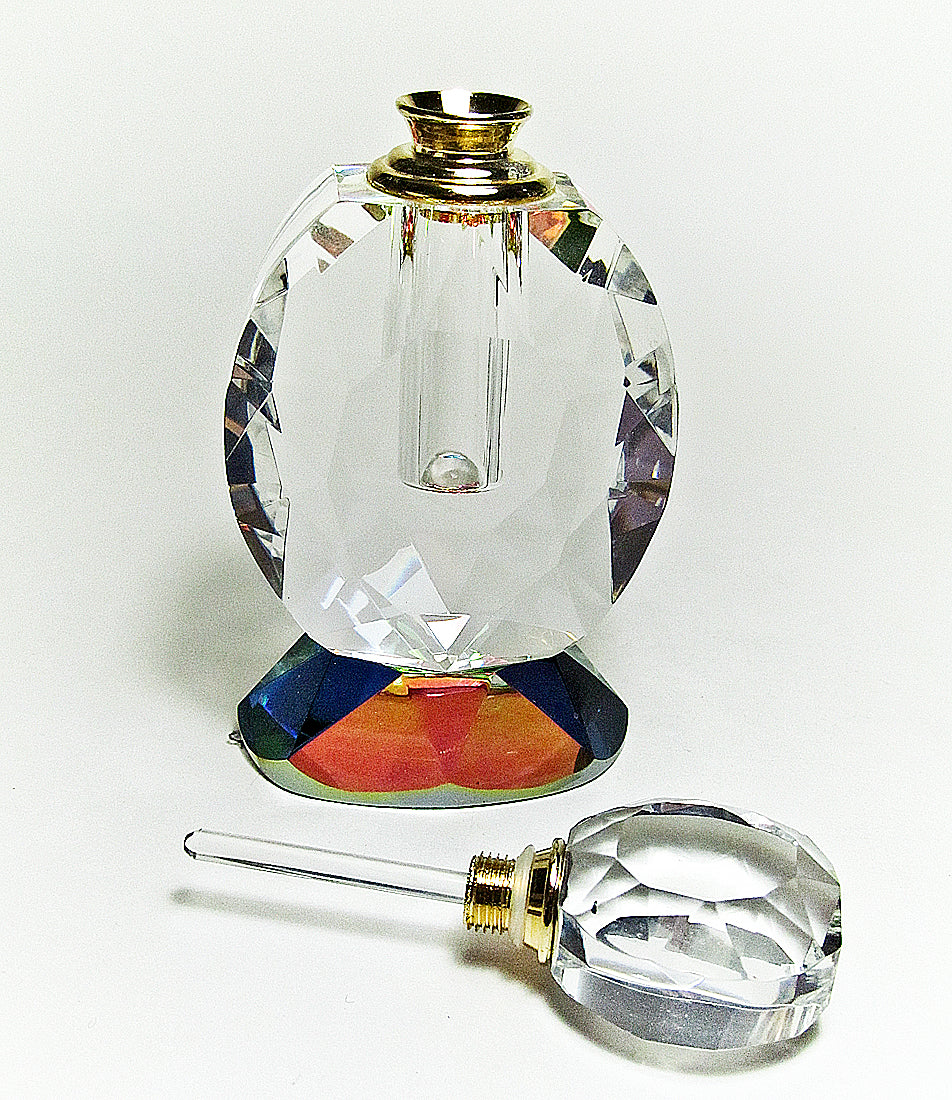 refillable perfume bottle