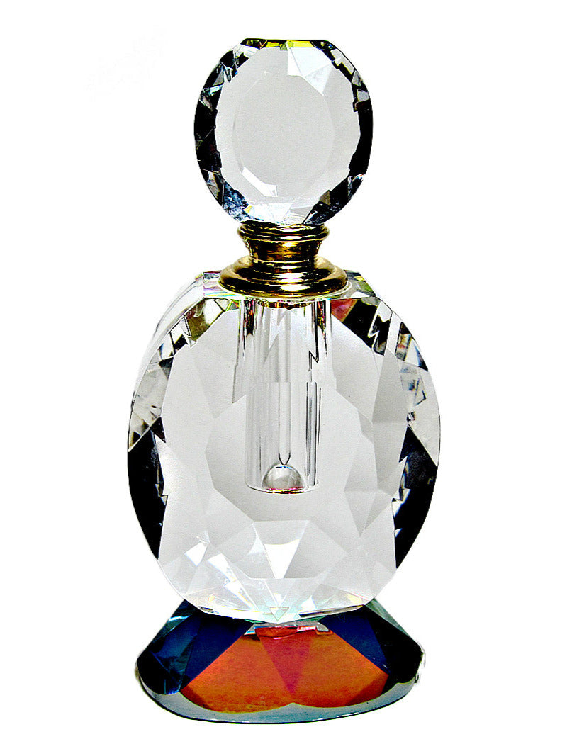 perfume bottle