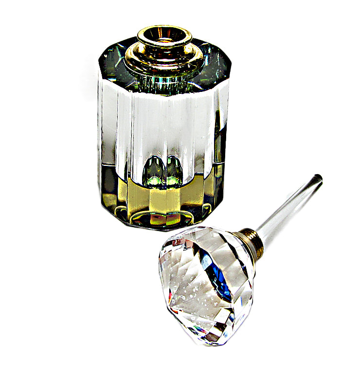 refillable perfume bottle