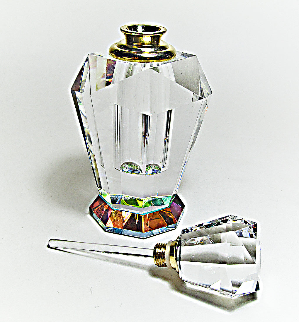 atomizer perfume flacon