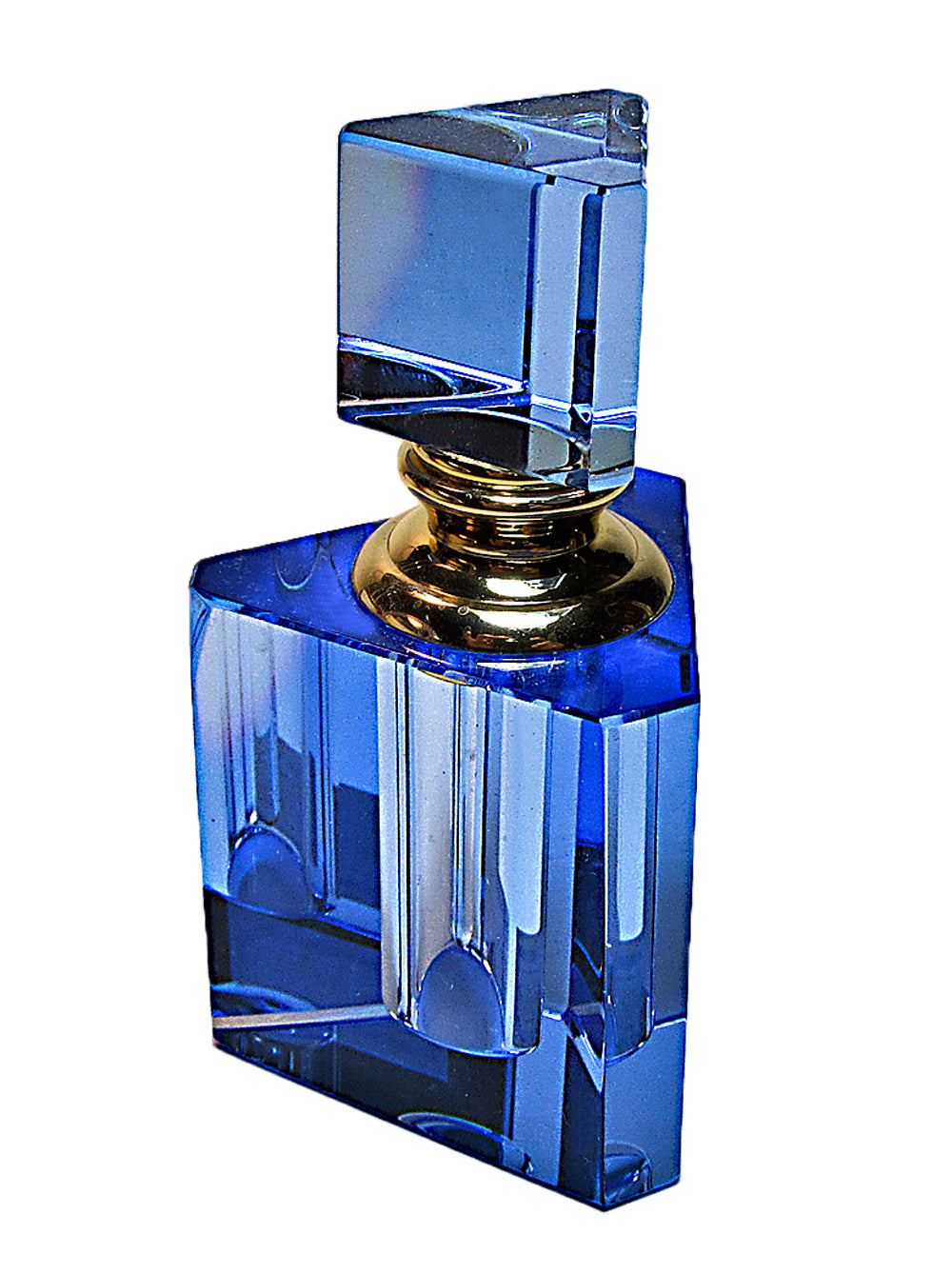 perfume refillable flacon