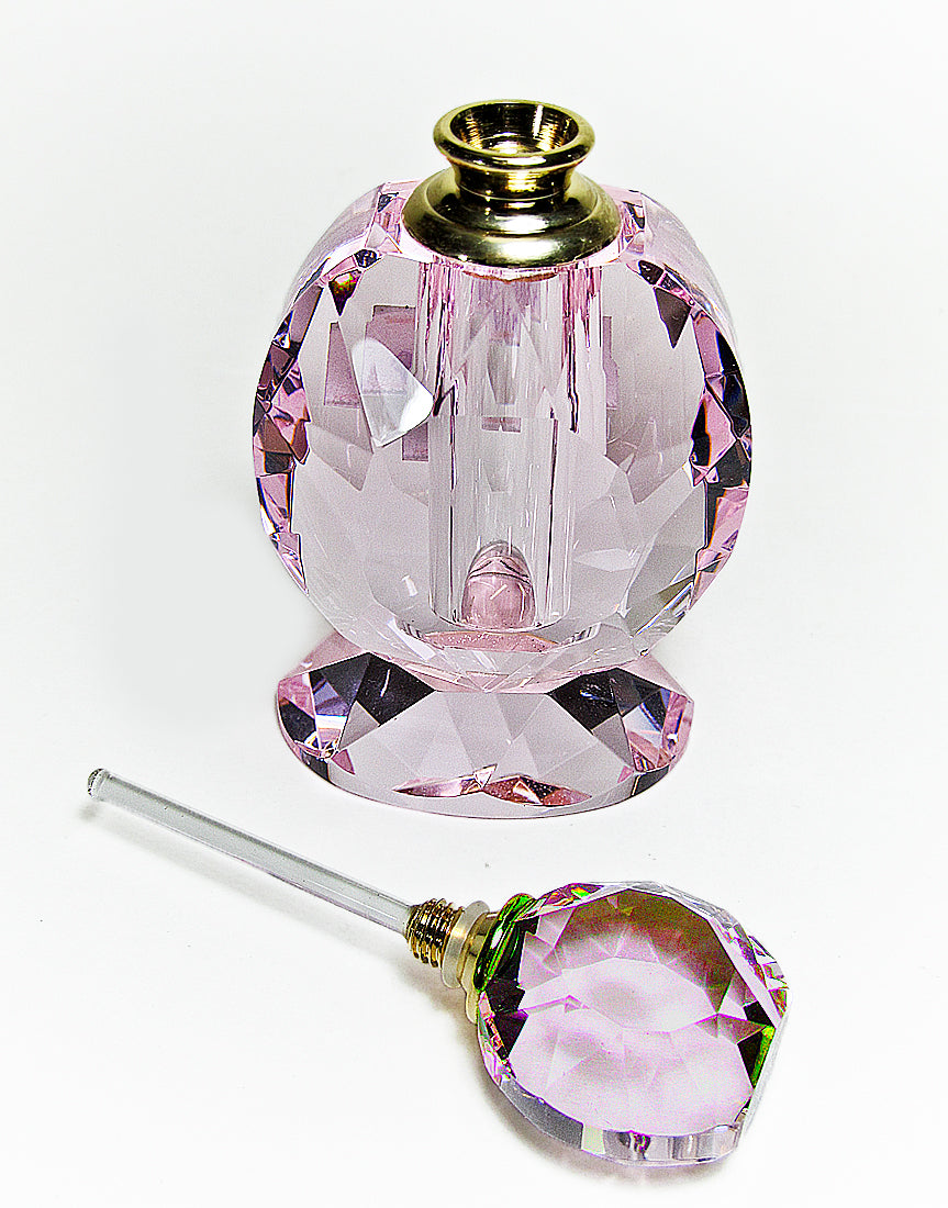 atomizer perfume bottle