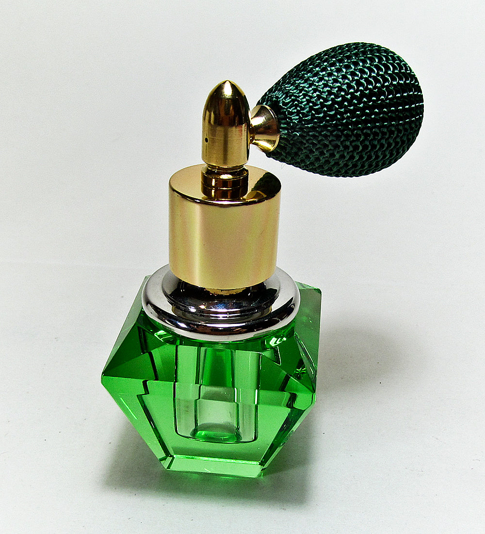 perfume bulb spray bottle